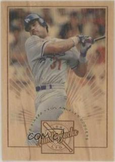 Mike Piazza