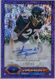 Steve Atwater