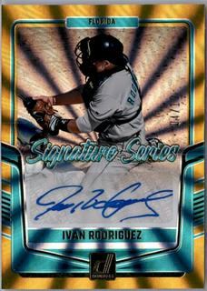 Ivan Rodriguez