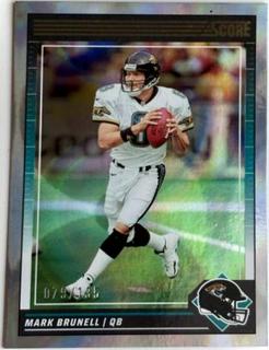Mark Brunell
