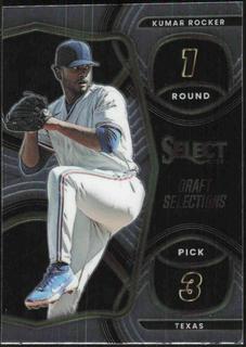 Kumar Rocker