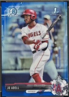 Jo Adell