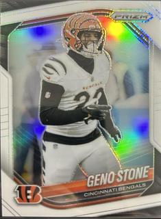 Geno Stone