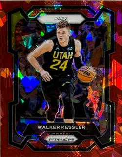 Walker Kessler