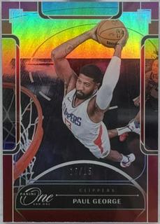 Paul George