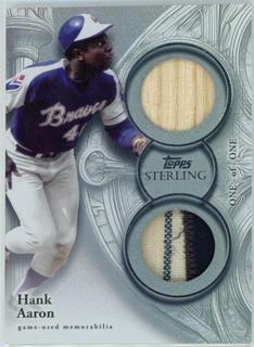 Hank Aaron