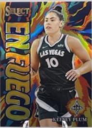Kelsey Plum