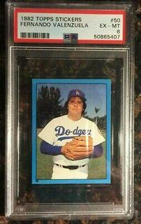 Fernando Valenzuela