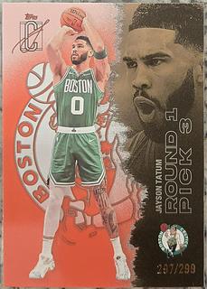 Jayson Tatum