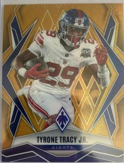 Tyrone Tracy Jr.