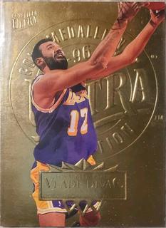 Vlade Divac