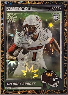 Ja'Corey Brooks