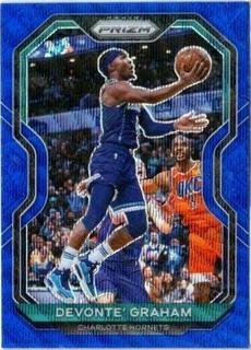 Devonte' Graham