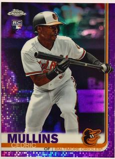 Cedric Mullins