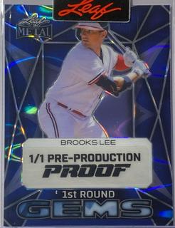 Brooks Lee
