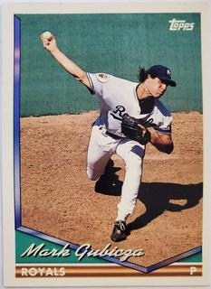 Mark Gubicza