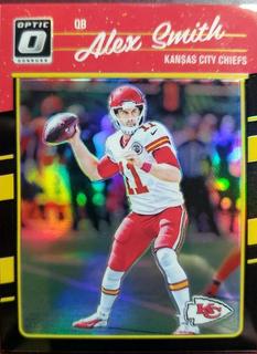 Alex Smith
