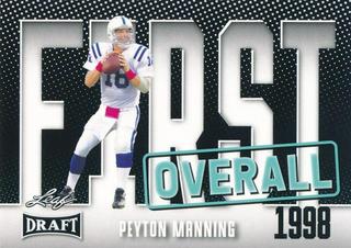 Peyton Manning