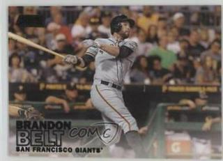 Brandon Belt