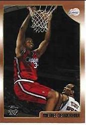 Michael Olowokandi #195