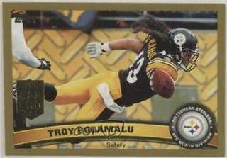 Troy Polamalu