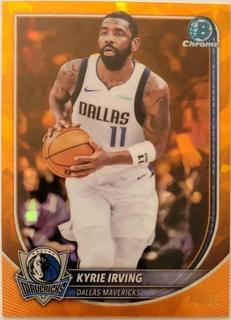Kyrie Irving