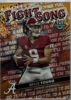 Bryce Young