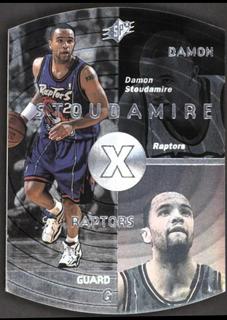 Damon Stoudamire