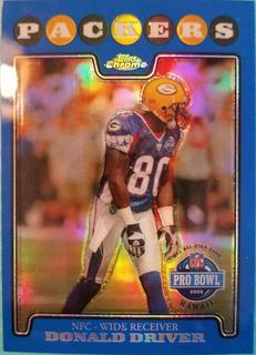 Donald Driver