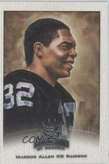 Marcus Allen