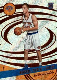 Marshall Plumlee