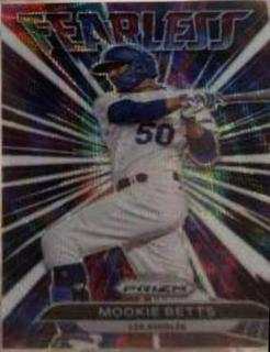 Mookie Betts