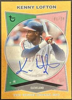 Kenny Lofton