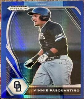 Vinnie Pasquantino
