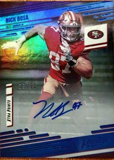 Nick Bosa