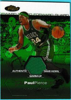 Paul Pierce