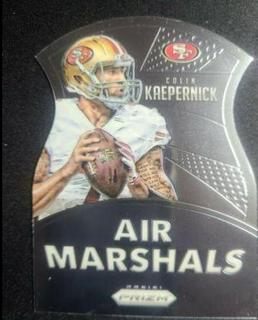 Colin Kaepernick