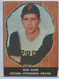 Ron Kline