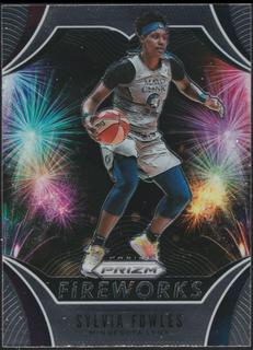 Sylvia Fowles