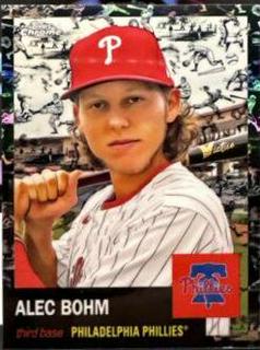 Alec Bohm