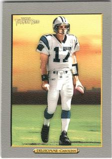 Jake Delhomme