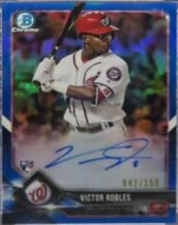 Victor Robles