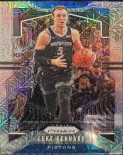 Luke Kennard