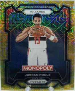 Jordan Poole