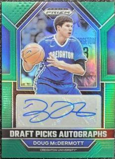 Doug McDermott