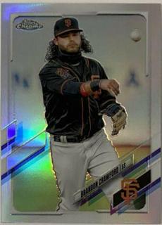 Brandon Crawford