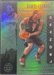 Kawhi Leonard