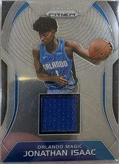 Jonathan Isaac
