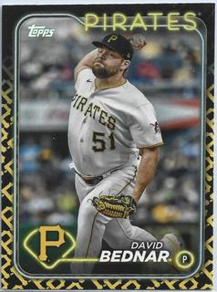 David Bednar