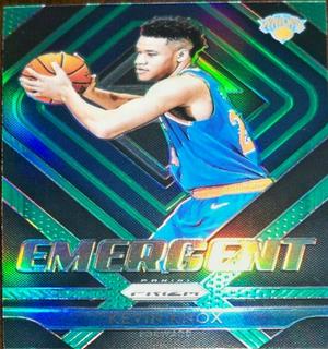Kevin Knox
